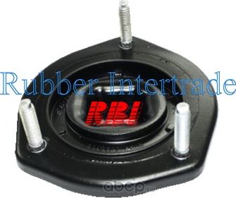 T13C05EL ВЕРХНЯЯ ОПОРА СТОЙКИCAMRY ACV40 RL (RBI). Артикул T13C05EL