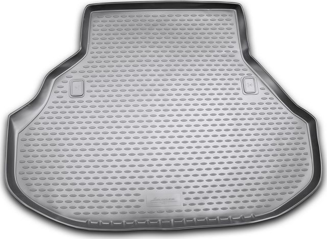 Коврик Element для багажника Honda Crosstour 2010-2026. Артикул NLC.18.25.B13
