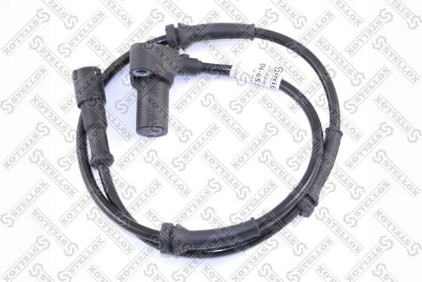 Датчик ABS Stellox задний левый для Volkswagen Transporter T4 1990-2003. Артикул 06-65350-SX