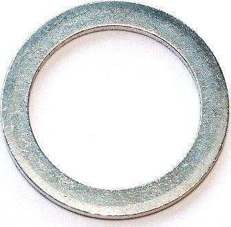 Сальник, уплотнительное кольцо Elring (медь). Артикул 804.990