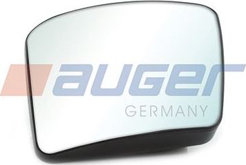 Стекло зеркала электрического правого Auger. Артикул 74015