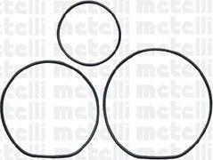 Помпа (водяной насос) Metelli. Артикул 24-0562