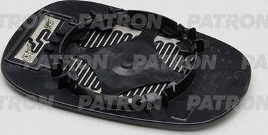 Зеркальное стекло бокового зеркала Patron. Артикул PMG3111G03