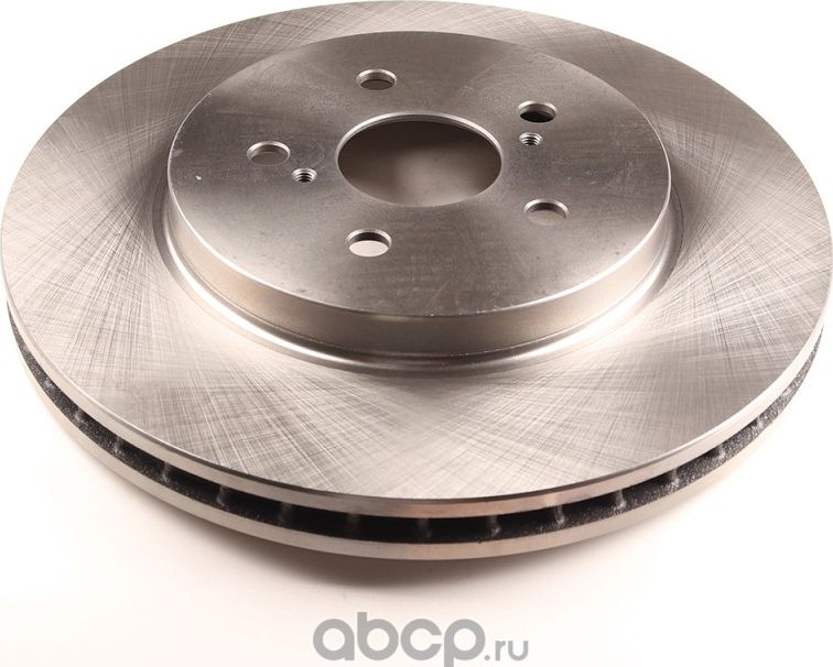 Тормозной диск (Sumomoto). Артикул SM4351248080