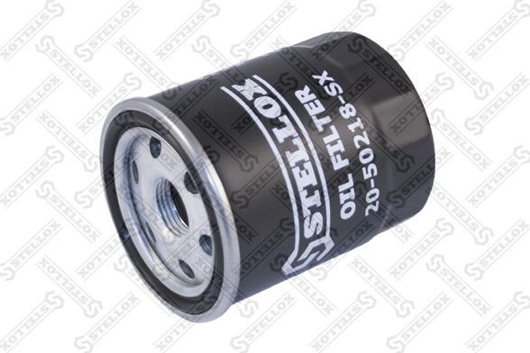 Масляный фильтр Stellox. Артикул 20-50218-SX
