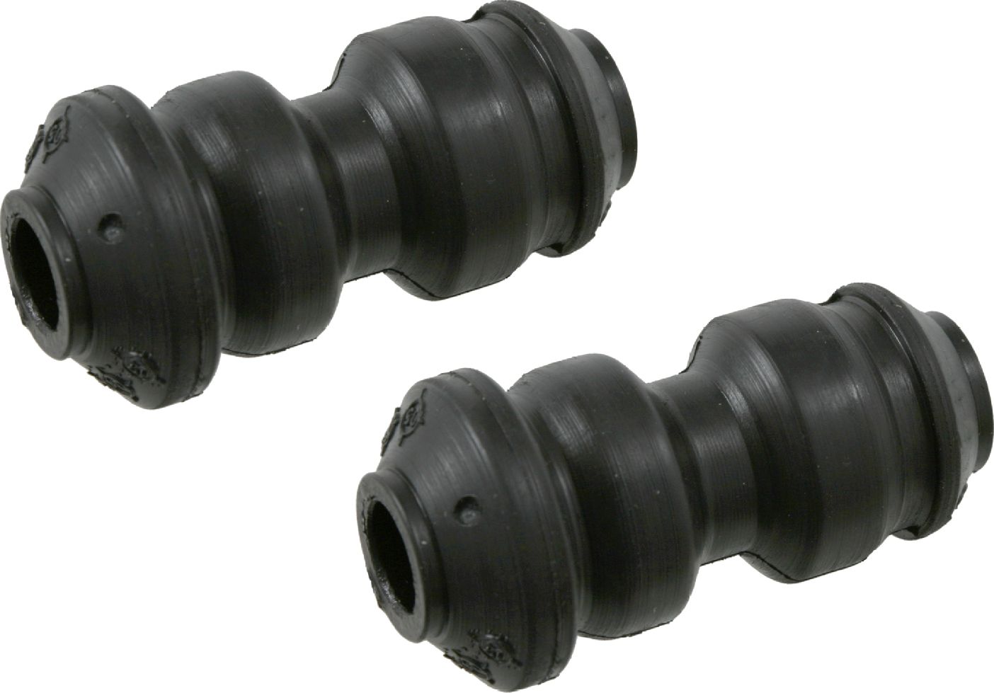 Монтажный комплект, рычаг независимой подвески кол Febi Bilstein. Артикул 04052