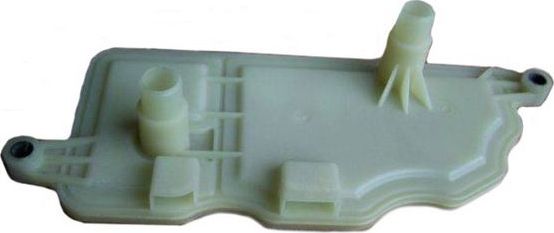 Фильтр АКПП JS Asakashi. Артикул JT500