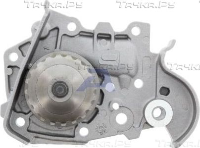 Помпа (водяной насос) Aisin для Dacia Logan I 2004-2013. Артикул WPN-923