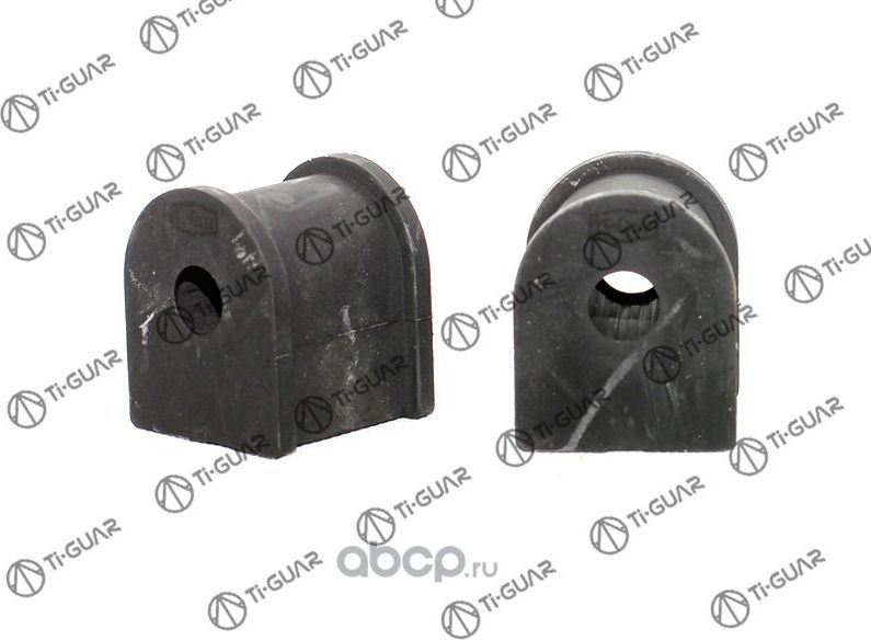 Втулка TG-48818-06100* TiGUAR D 16 TOY CAMRY GRACIA SXV20, WINDOM #CV20, KLUGER (TI-Guar). Артикул TG4881806100