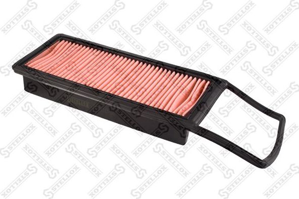 Воздушный фильтр Stellox (бумага) для Honda Jazz I 2002-2008. Артикул 71-01183-SX