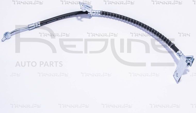Тормозной шланг RED Line. Артикул 54HY028