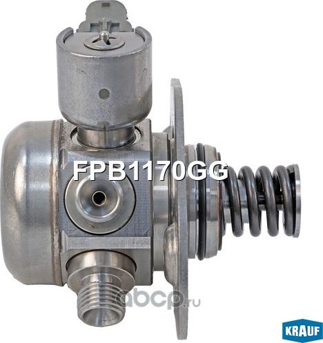 Насос высокого давления бензиновый Krauf. Артикул FPB1170GG