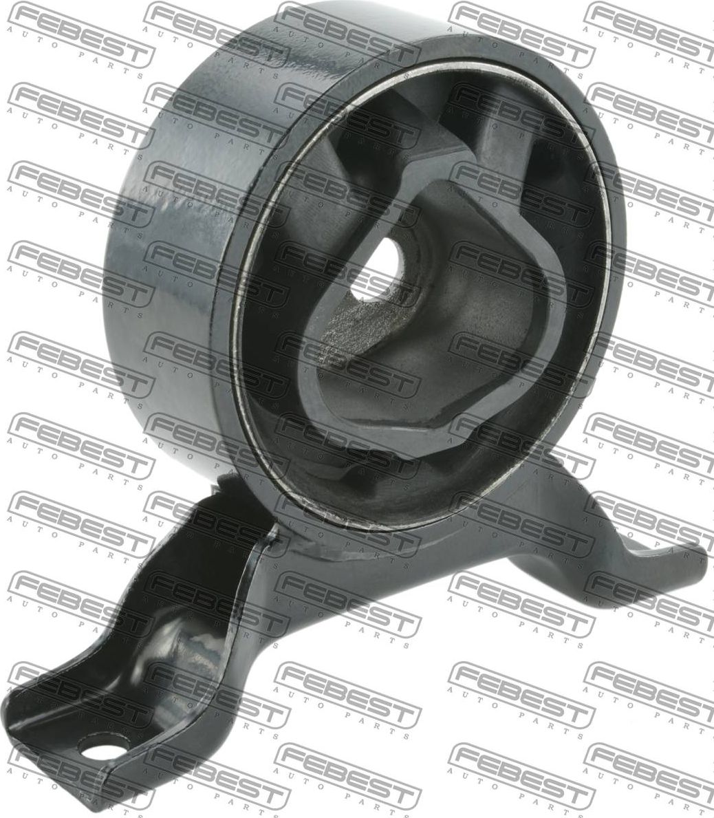 Подушка (опора) двигателя Febest. Артикул TM-ACA20DM