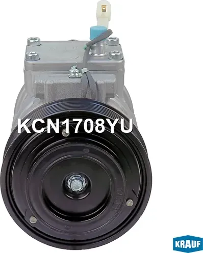 Компрессор кондиционера Krauf. Артикул KCN1708YU