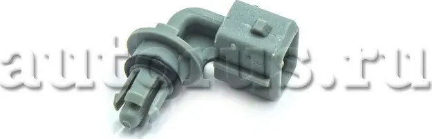 AS0006_датчик температуры воздуха!/ Citroen Xsara, Renault Laguna/Logan 1.4-2.0 (Vernet). Артикул AS0006