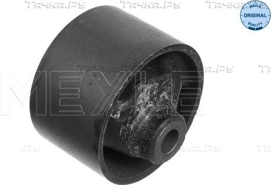Подушка (опора) двигателя Meyle Original левая для Volkswagen Caddy I 1985-1992. Артикул 100 199 0030
