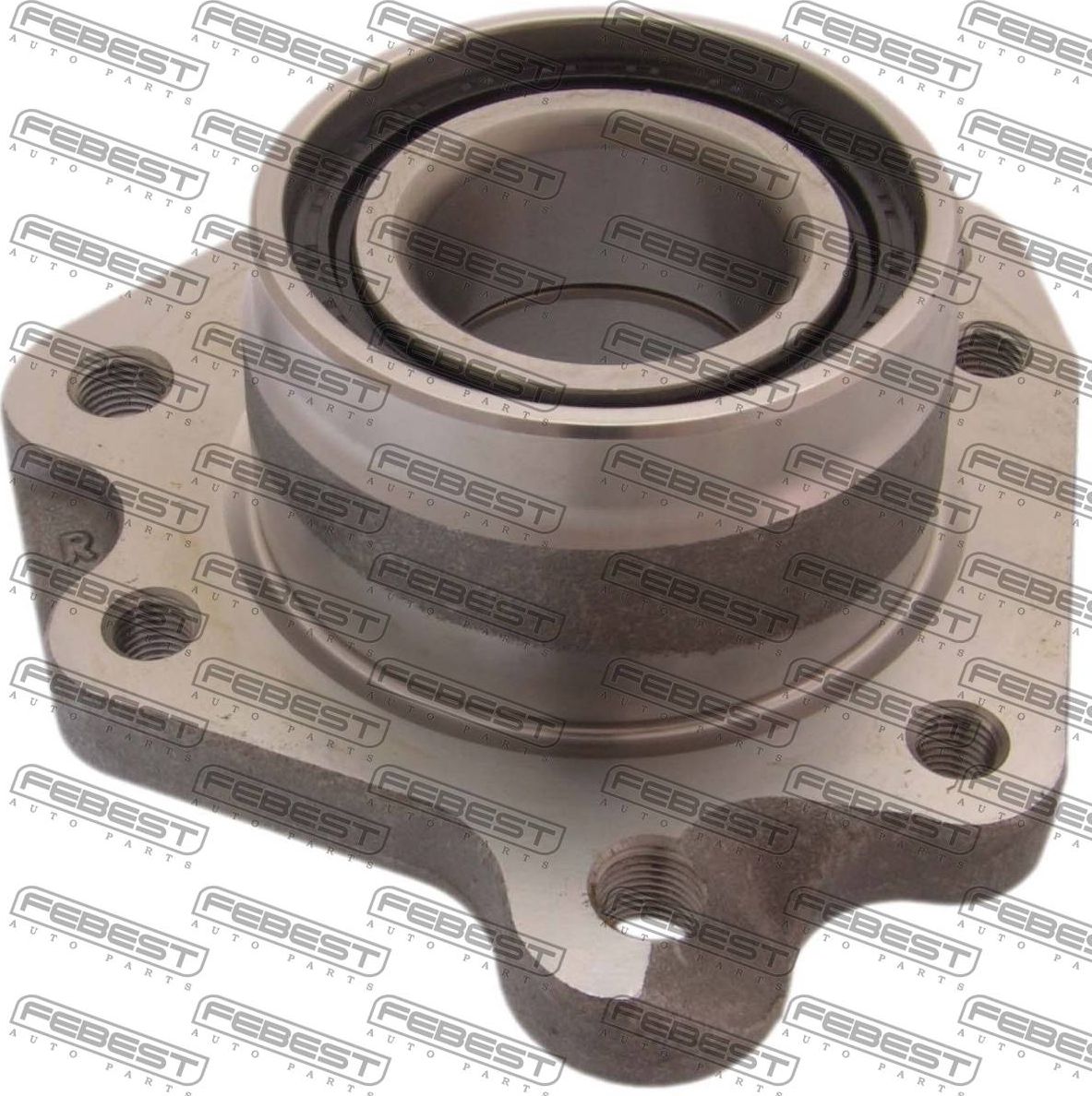 Ступица колеса Febest. Артикул 0382-JRD1RRH