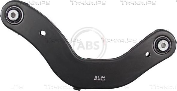 Диагональный рычаг ABS (сталь). Артикул 212351