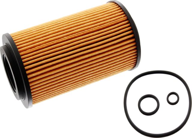 Масляный фильтр Febi Bilstein. Артикул 24661