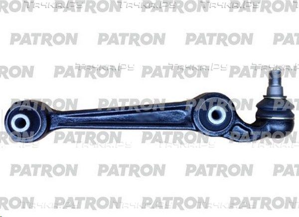 Поперечный рычаг передней подвески Patron. Артикул PS5075