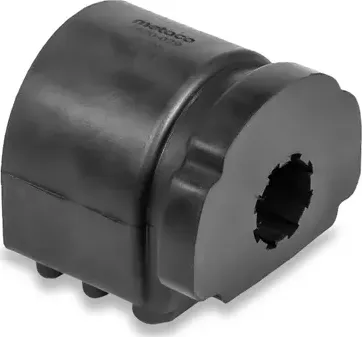 Сайлентблок рычага подвески (Metaco). Артикул 4500-029