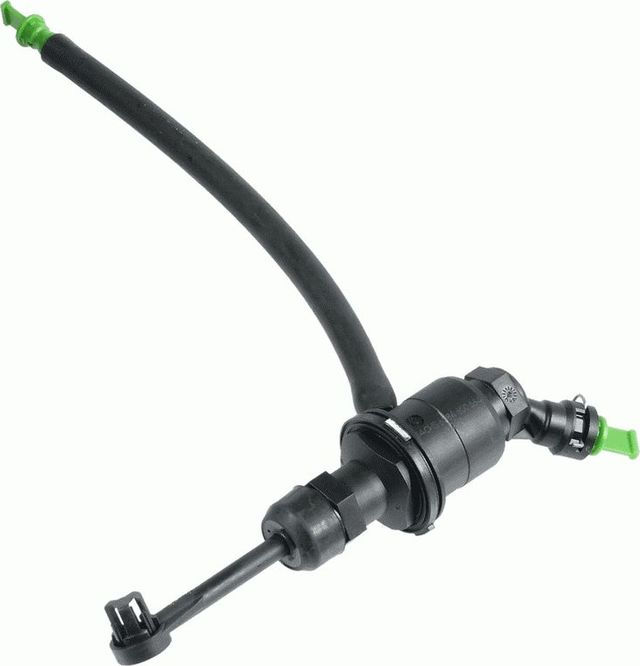 Цилиндр сцепления главный SACHS для Renault Wind 2010-2013. Артикул 6284 600 664