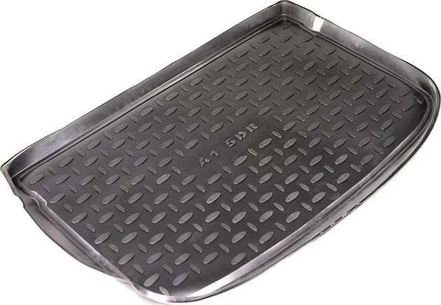 Коврик Seintex для багажника Audi A1 5-дв. 2012-2024. Артикул 85532