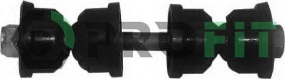 Стойка (тяга) стабилизатора Profit. Артикул 2305-0374