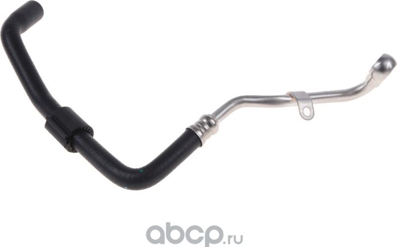 Трубка охлаждающей жидкости (Bogap). Артикул A1729102
