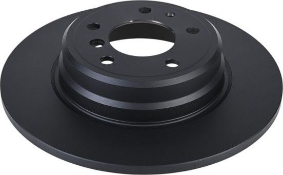 Тормозной диск Zentparts. Артикул Z06550