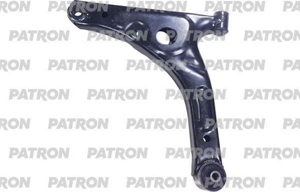 Поперечный рычаг передней подвески Patron (Листовая сталь). Артикул PS5567L