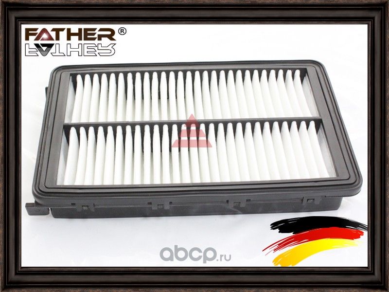Воздушный фильтр (Father). Артикул F3729R74