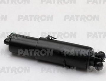 Форсунка омывателя фар Patron передняя левая для Audi A4 allroad IV (B8) 2009-2012. Артикул PHW011