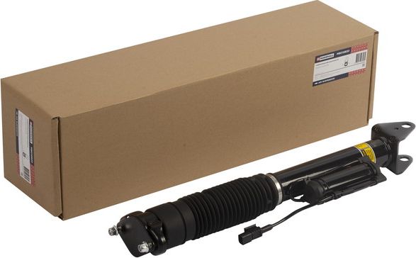 Пневмоамортизатор MB ML GLE - GL GLS W166 11- задн. (Marshall). Артикул M8012820
