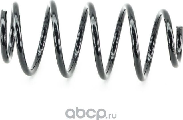 Пружина подвески передняя (Dominant). Артикул AW1K004110105CM