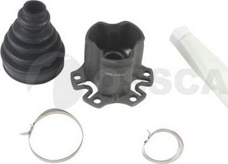 Шрус внутренний (граната) OSSCA. Артикул 18177