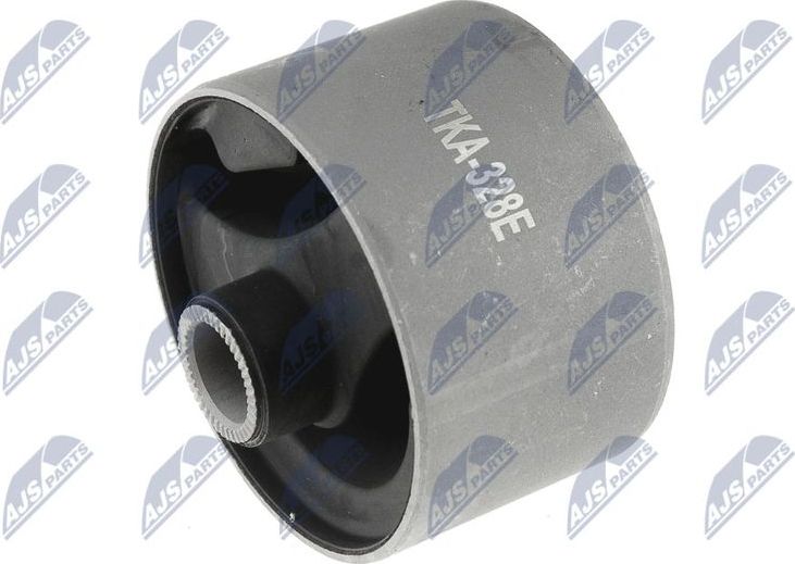 Подушка (опора) двигателя NTY. Артикул ZTP-KA-328E