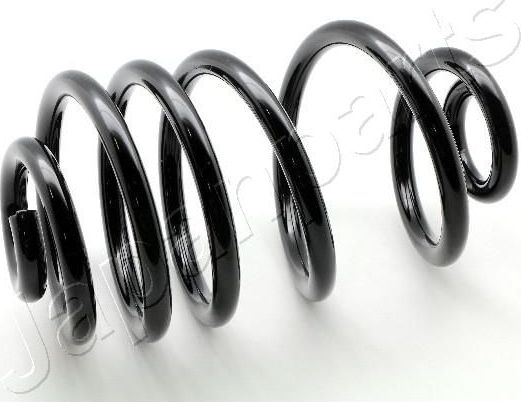 Пружина подвески Japanparts. Артикул ZC6765X