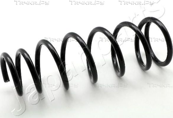 Пружина подвески Japanparts. Артикул ZC3485A