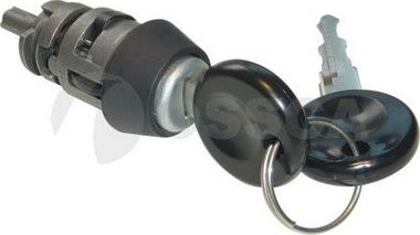 Замок зажигания OSSCA для Volkswagen Santana 1981-1984. Артикул 01171