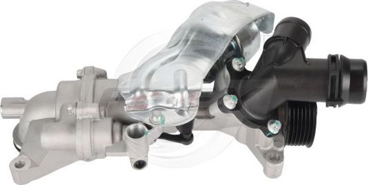 Помпа (водяной насос) Frey. Артикул 723022701