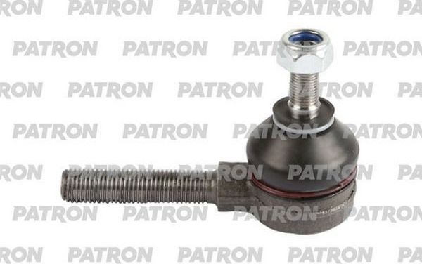 Наконечник рулевой тяги Patron. Артикул PS1422R