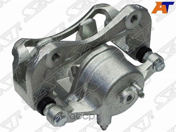 Суппорт тормозной FR KIA SPORTAGE 10- RH (SAT). Артикул ST581302S700