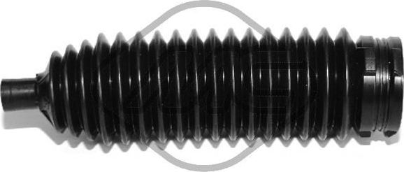 Пыльник рулевой рейки Metalcaucho. Артикул 00291