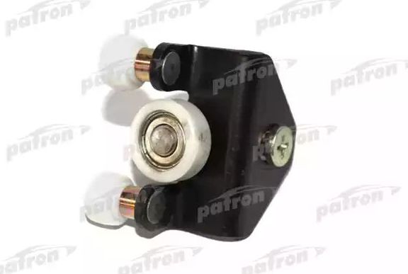 РОЛИК ДВЕРИ СПРАВА СВЕРХУ MERCEDES-BENZ SPRINTER Patron. Артикул P35-0007