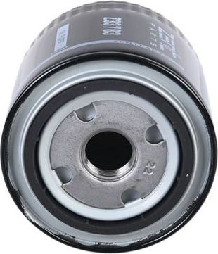 Масляный фильтр Zentparts. Артикул Z33783