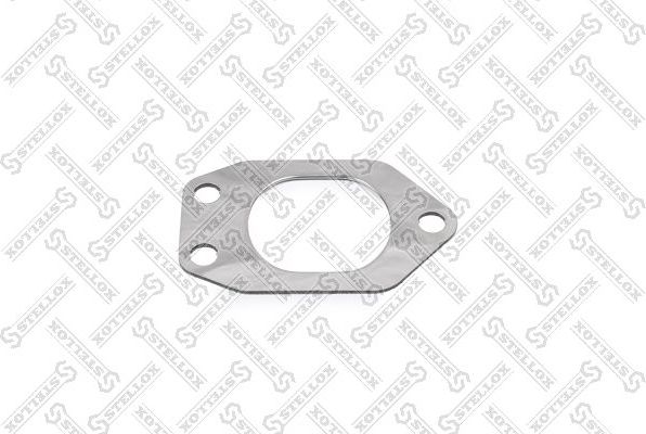 Прокладка выпускного коллектора Stellox (Металл). Артикул 81-65075-SX