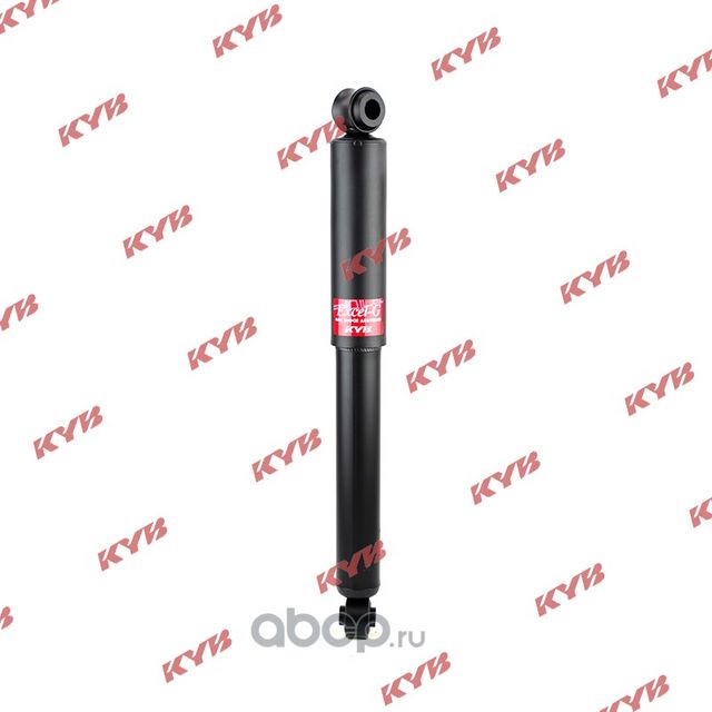 Амортизатор KYB Excel-G. Артикул 348057
