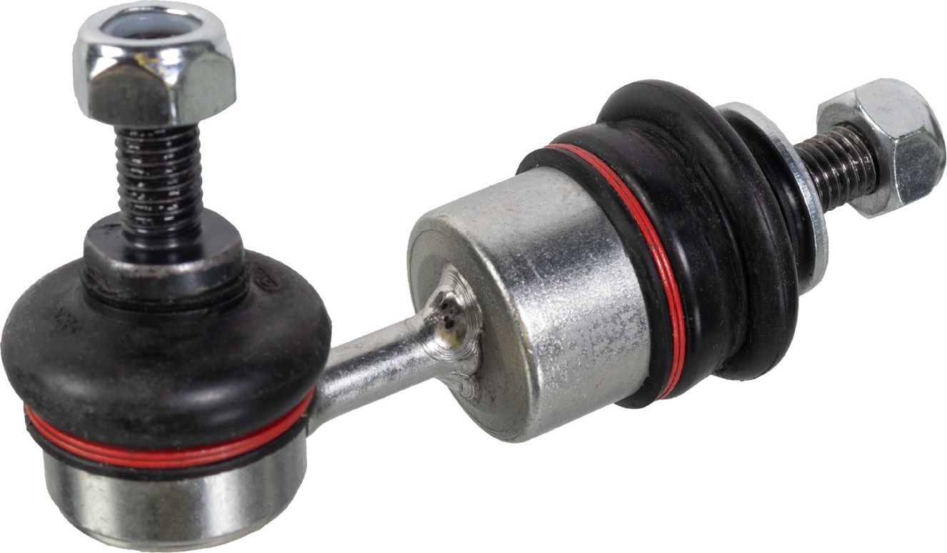 Стойка (тяга) стабилизатора Febi Bilstein ProKit задняя правая/левая для Ford Mondeo III 2000-2007. Артикул 21017