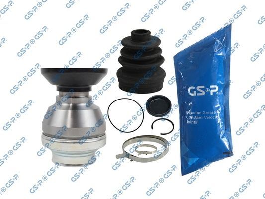 Шрус внутренний (граната) GSP передний для Volkswagen Touran I 2003-2008. Артикул 661054